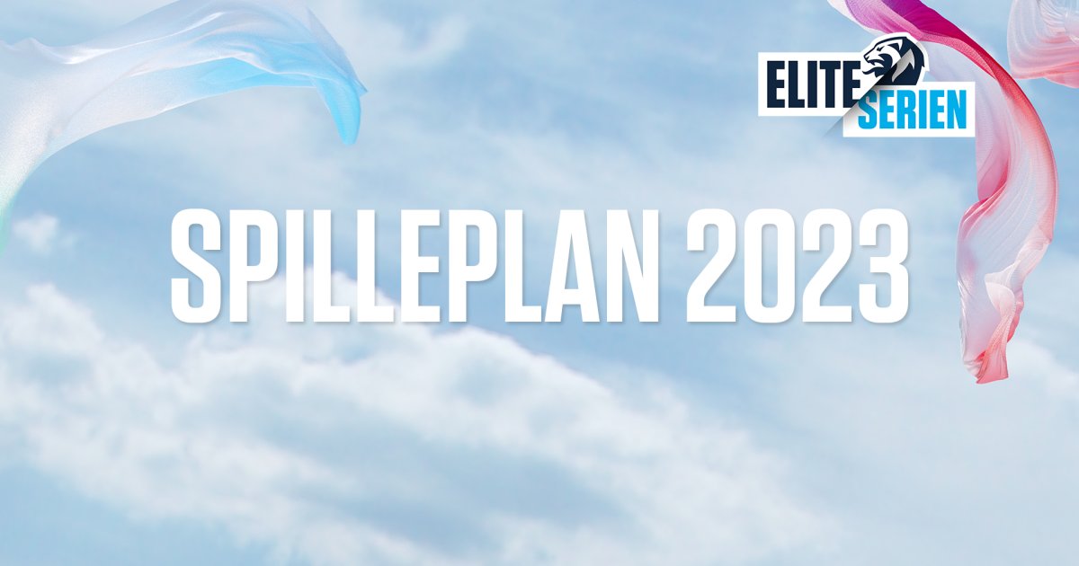 Slik Spilles Eliteserien 2023 Lillestr m